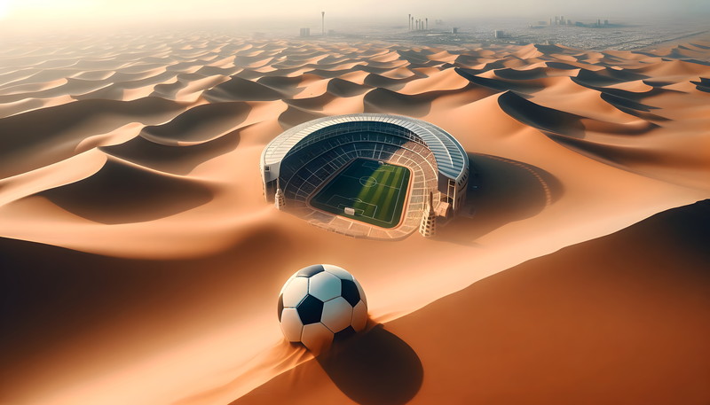 サッカー